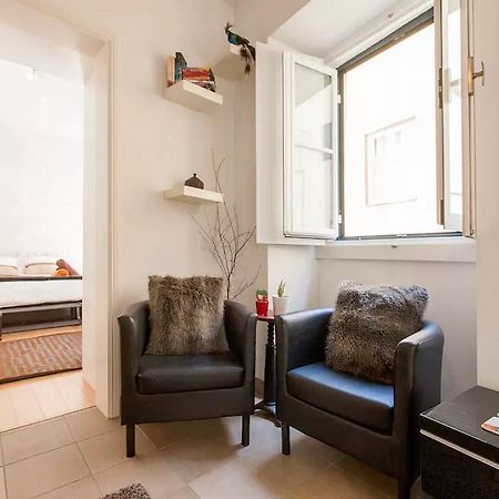 Patio Alfama Διαμέρισμα Lisboa Εξωτερικό φωτογραφία