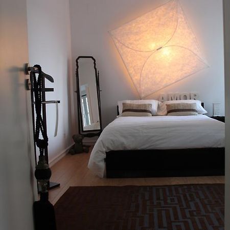 Patio Alfama Διαμέρισμα Lisboa Εξωτερικό φωτογραφία