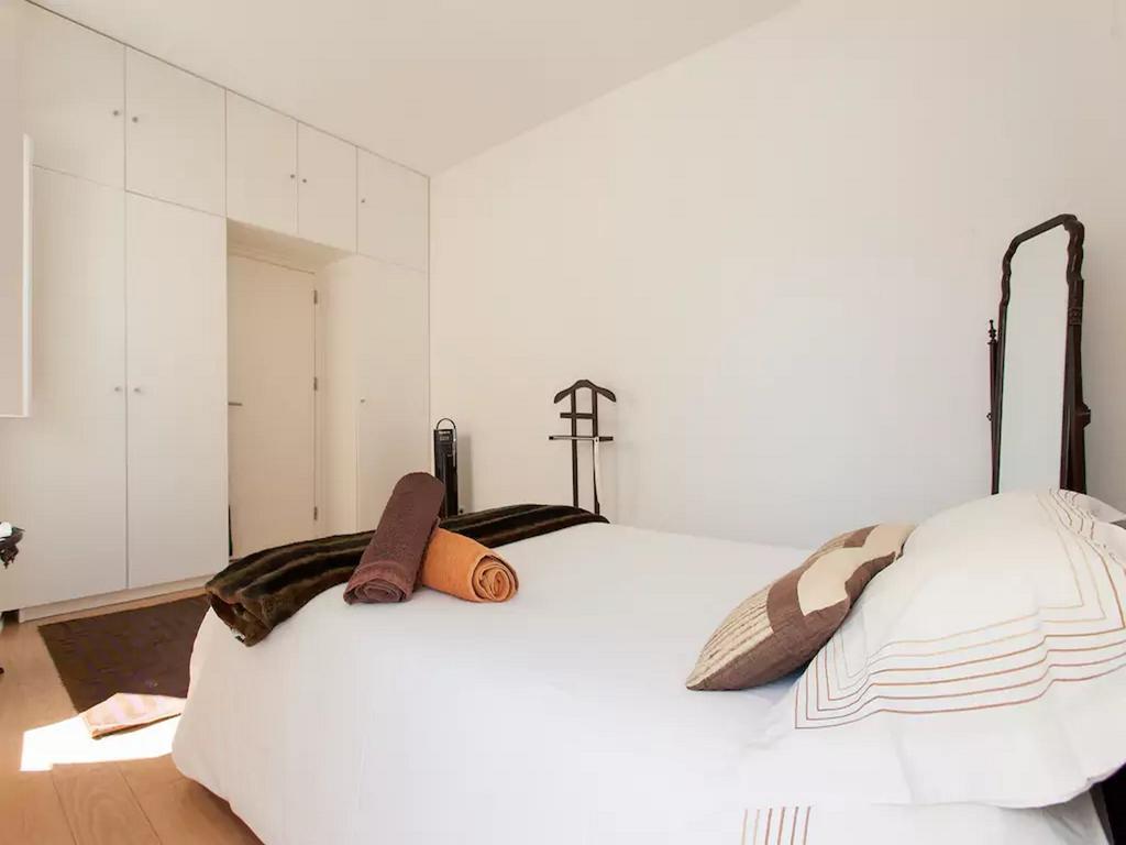 Patio Alfama Διαμέρισμα Lisboa Εξωτερικό φωτογραφία