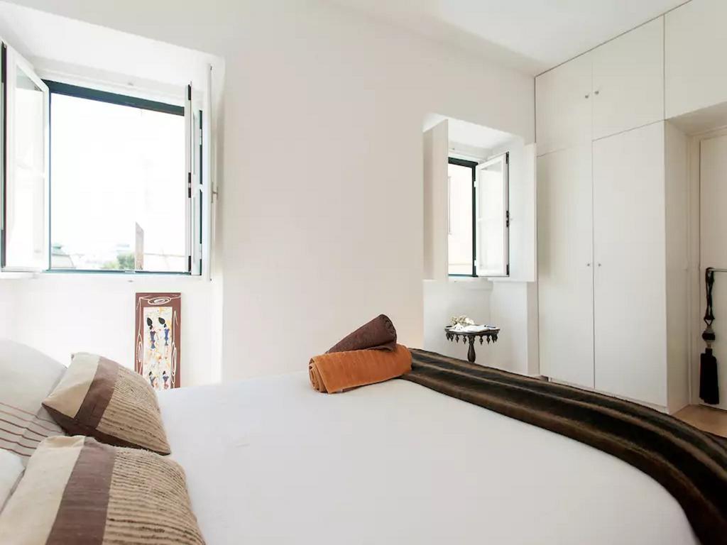 Patio Alfama Διαμέρισμα Lisboa Εξωτερικό φωτογραφία