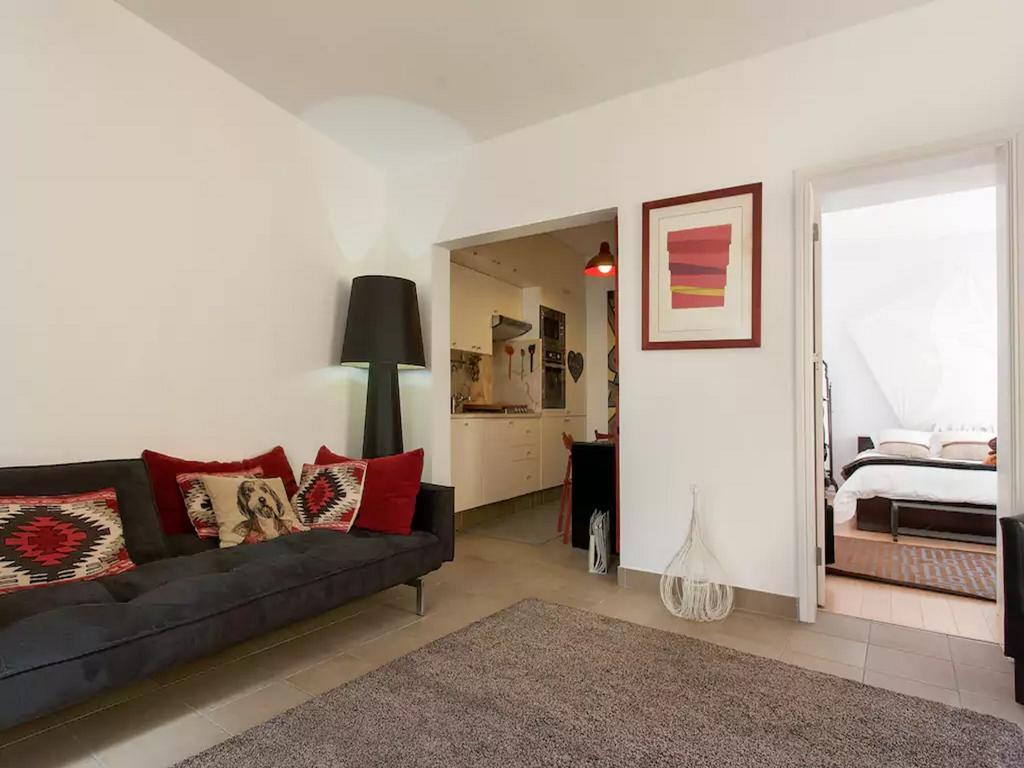 Patio Alfama Διαμέρισμα Lisboa Εξωτερικό φωτογραφία